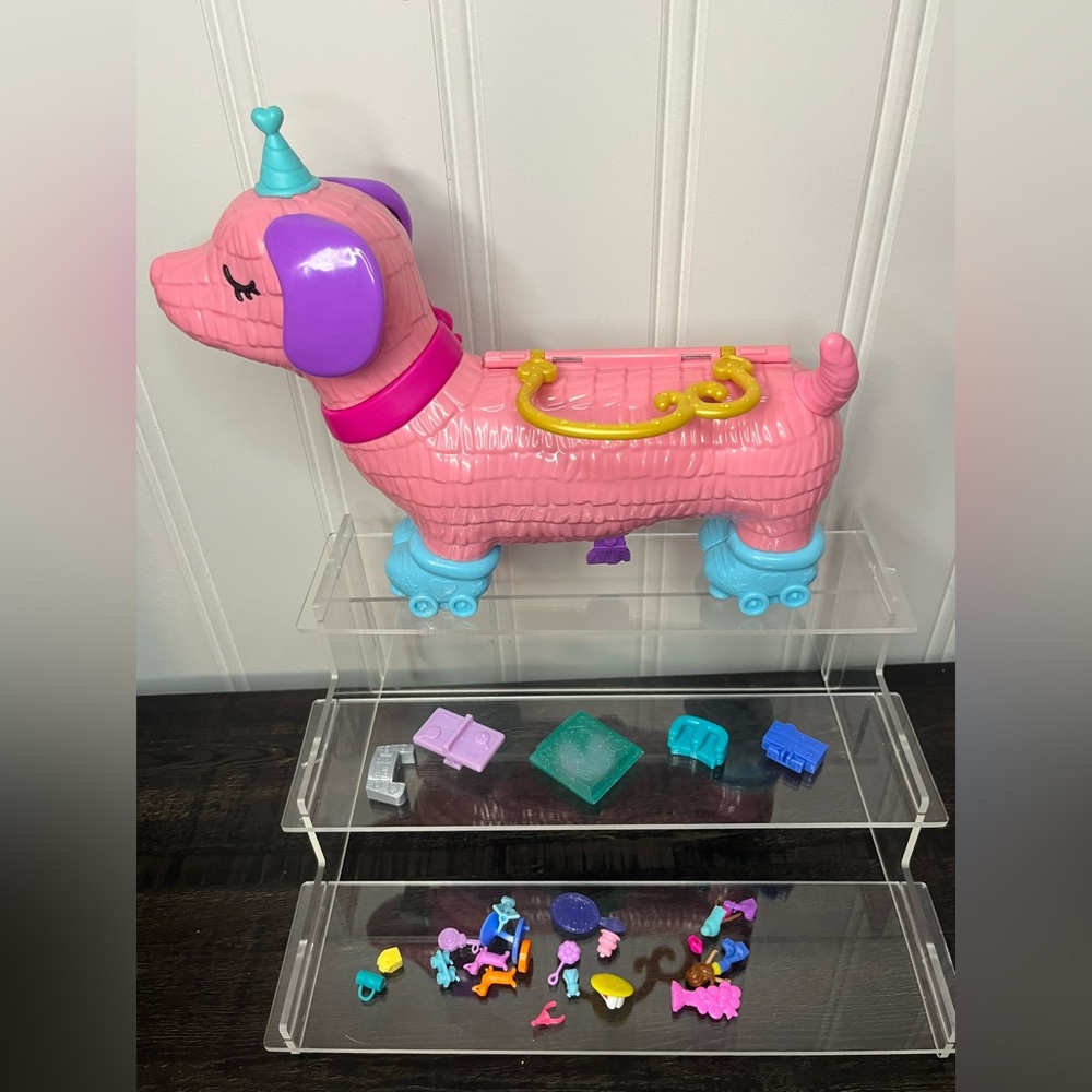 Polly pocket lot - Picture 5 of 9